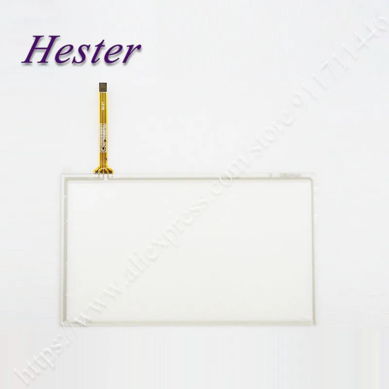 

ST-07003 Touch Screen for ST-07003 Touch Panel Digitizer Glass