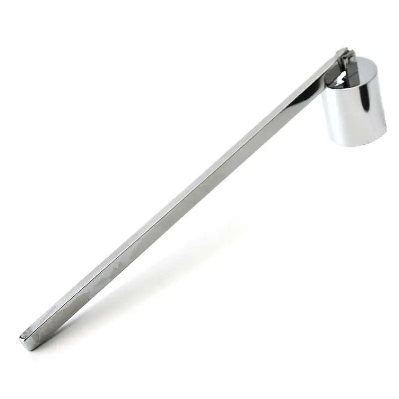 Kaars Mouw Kaarsblusser Kaars Cover Kaarsenlont Cover Kaars Gereedschap Rechte Cilinder Cover Home Goederen Kaars Schimmel