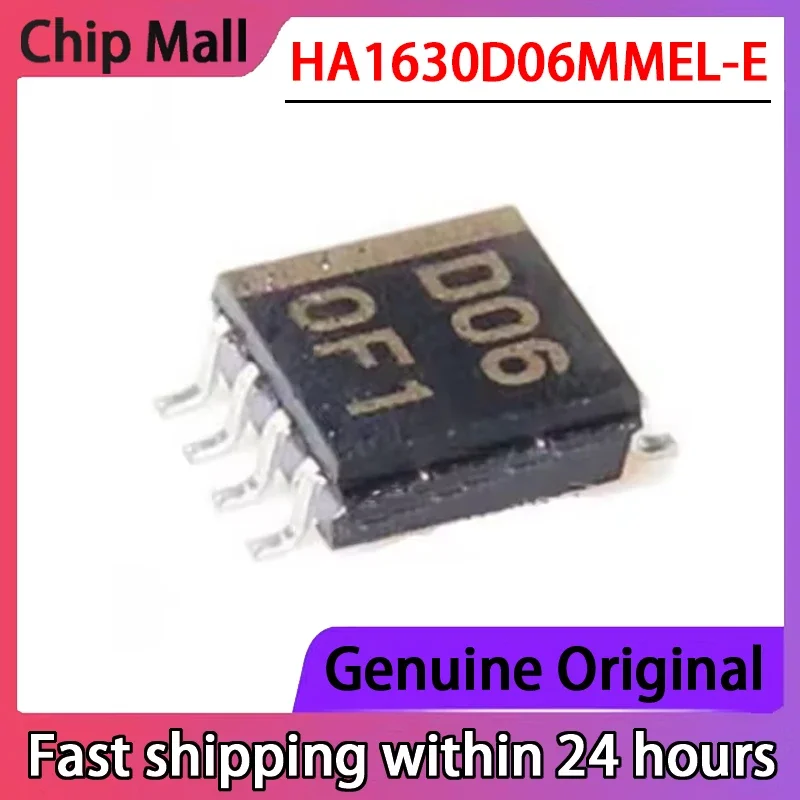 2PCS New HA1630D06M…