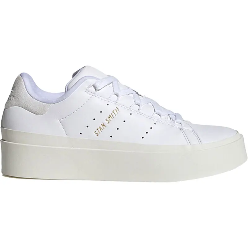 adidas Originals Women's Platform Durable Casual Shoes GY3056