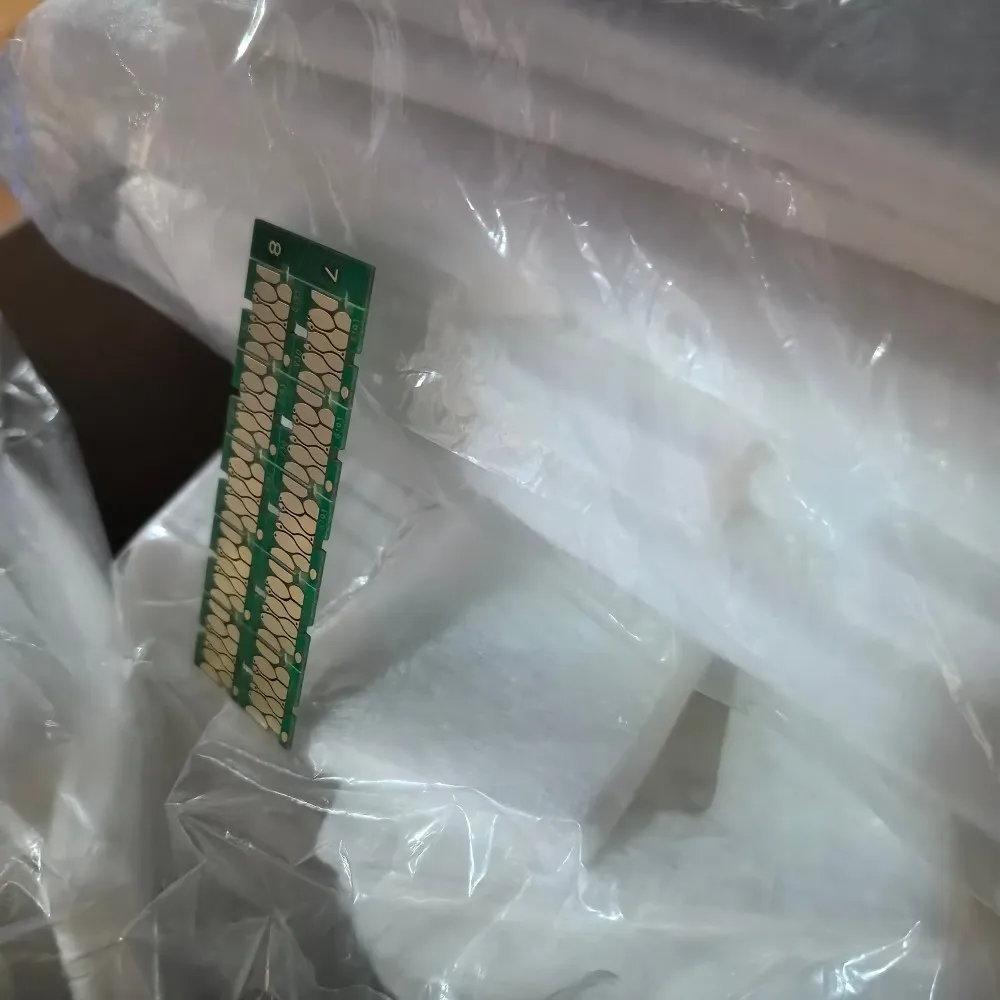 

T6193 6193 Maintenance Tank Chip For EPSON Sure Color T3200 T5200 T7200 T3000 T5000 T7000 Plotter Printer parts