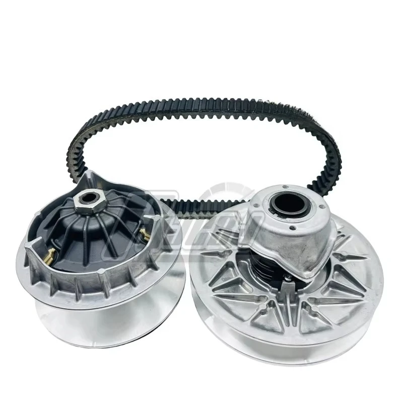 

High Quality Front Driven Assembly Kit Pulley Assy Set BELT for CFMOTO CF625 800 1000 ATV UTV Motorcycle Parts