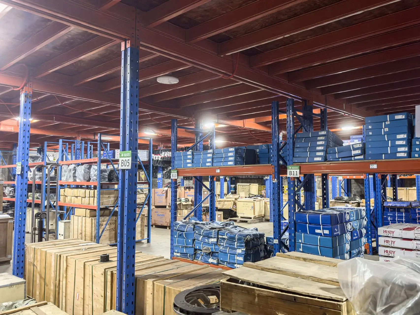 Bus Air Conditioning Systems Thermostat Expansion Valve TGE R134a / R513A 067N7177