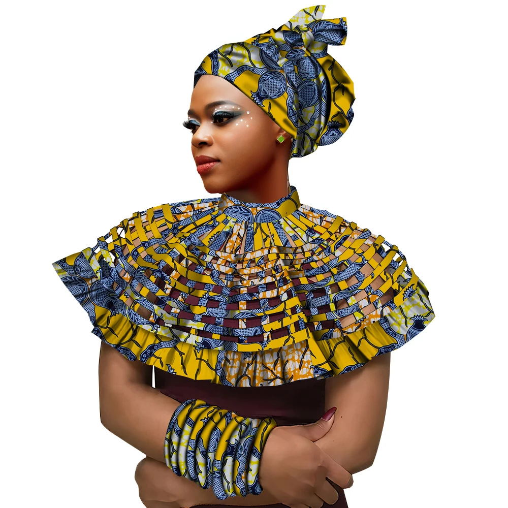 Рисунок 5 - Африканская шаль из Анкары