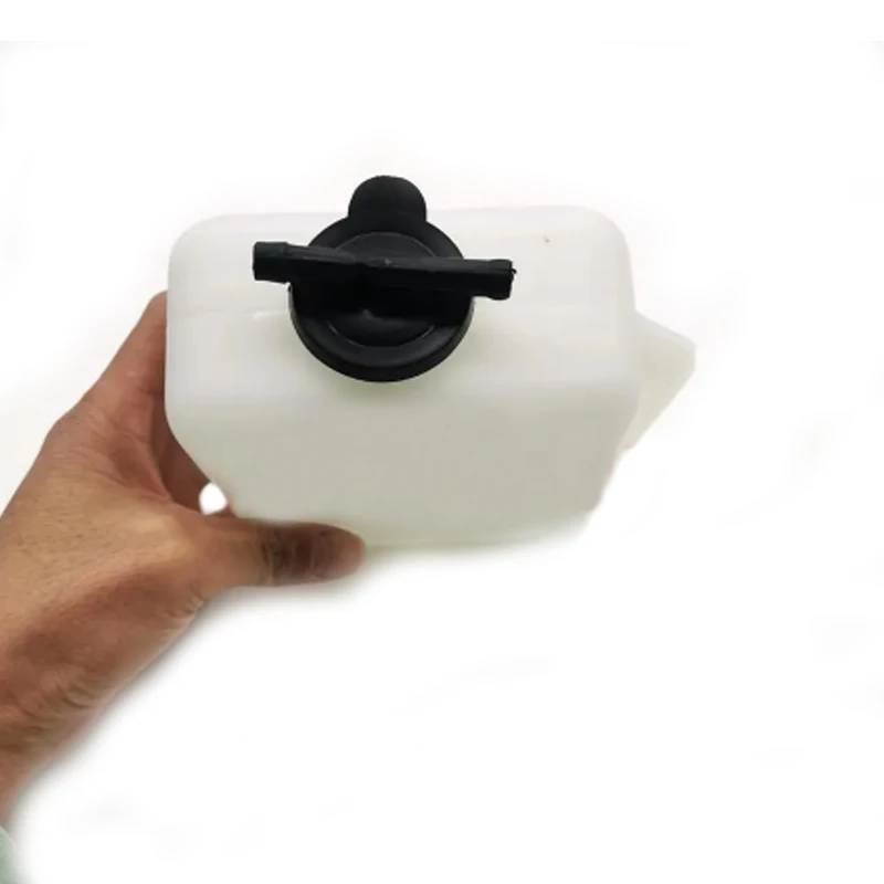 PU01P01024F1، خزان مياه مقاوم للحفارة CX27B، CX31B، CX14، CX25، CX36B، CX31، CX36، CX47، CX50B، CX55B، CX55B، CX58C