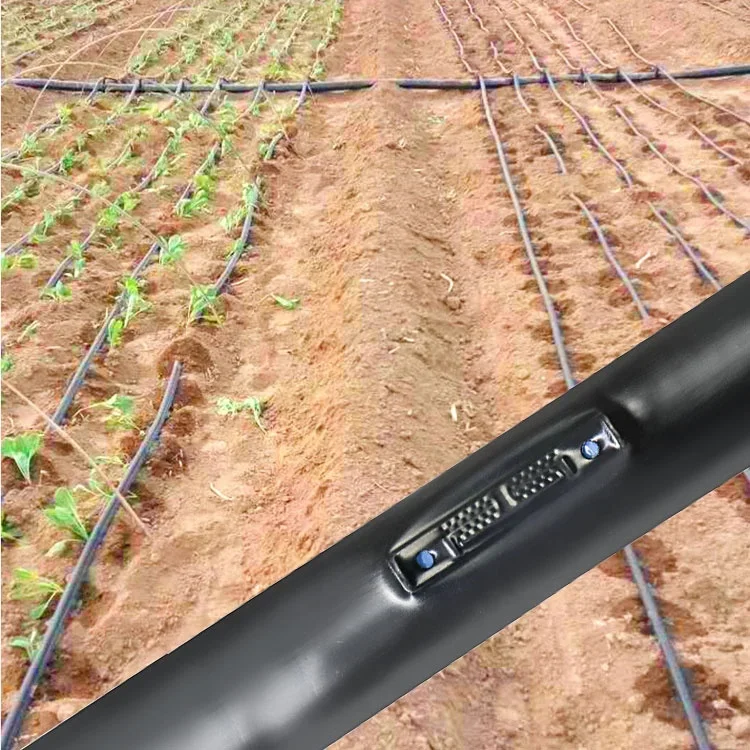 1HA Irrigation Kit Agricultural Tool 2000m 16*0.2*50cm Emitter Spacing Drip Tape for Farm Drip Irrigation System 22 Hectares