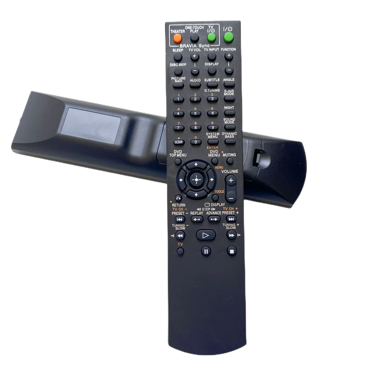 Remote control fit for Sony AV System HCD-HDZ273 HCD-HDX275 HCD-HDX475 HCD-HDX576WF DAV-HDX587WC DAV-HDX589