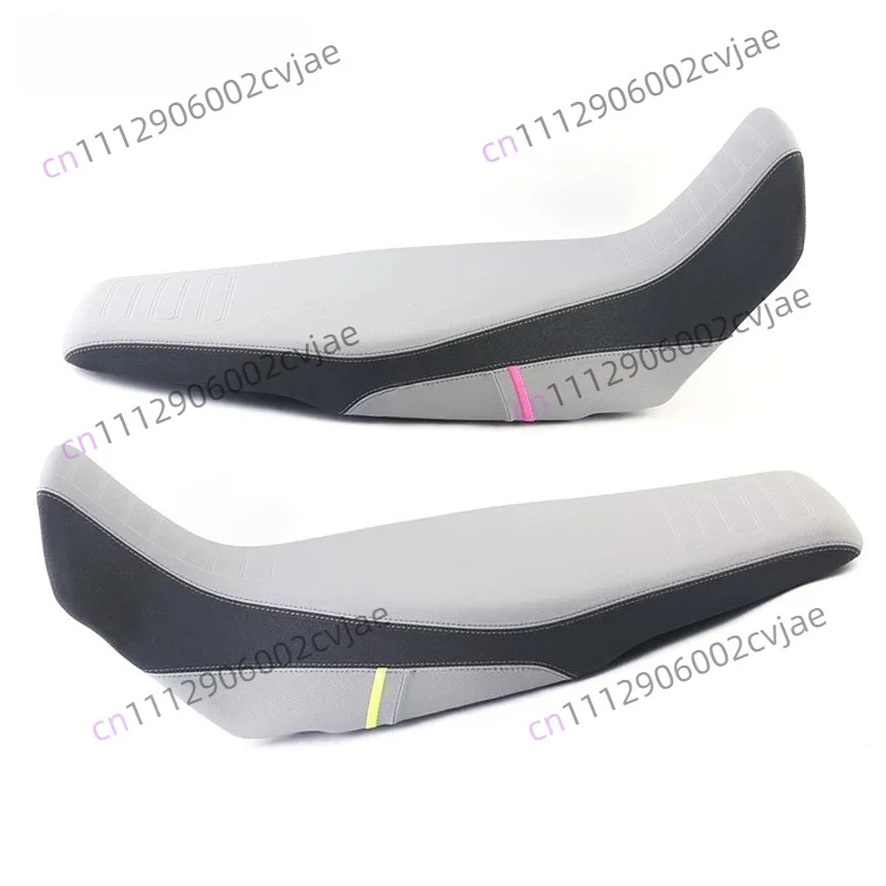 Suitable for spring breeze original modification 450MT heightened tension seat cushion CF450-8 heightened seat cushion,