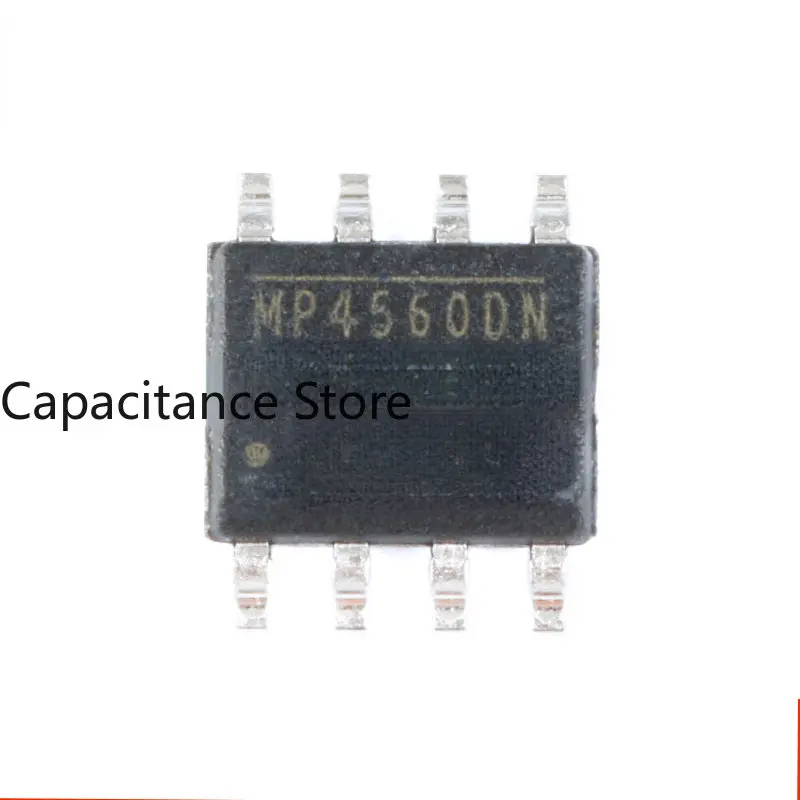 10PCS Original Genuine SMD MP4560DN-LF-Z SOIC-8 Buck Converter DC-DC Chip