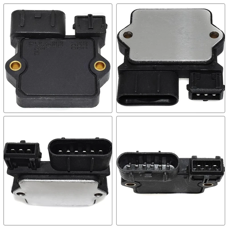 Engine Ignition Control Module Ignition Switch Module Unit For Mitsubishi J723T MD160535 Spare Parts Accessories Parts