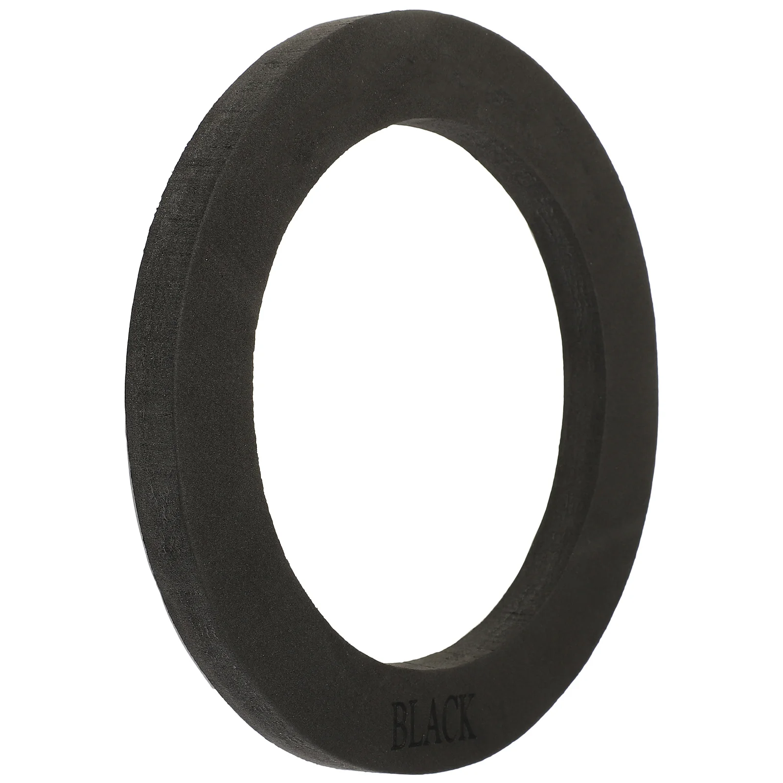 

Bass Amplifier Foam Pad Self-Adhesive Professional Drum Woofer Enhancer For Kick Drum Set Percussion Accessories Instrument Part