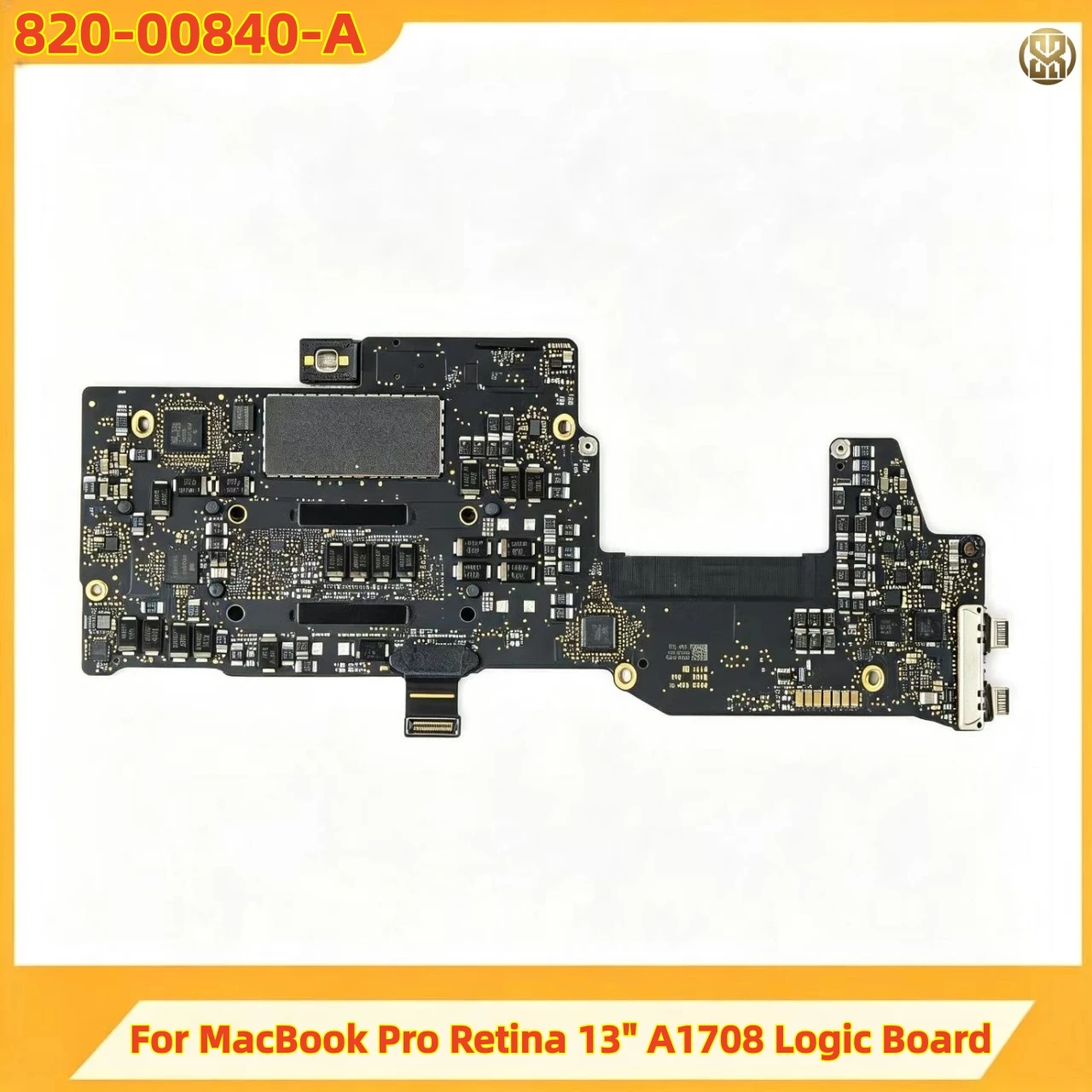 Original A1708 Motherboard For MacBook Pro Retina 13