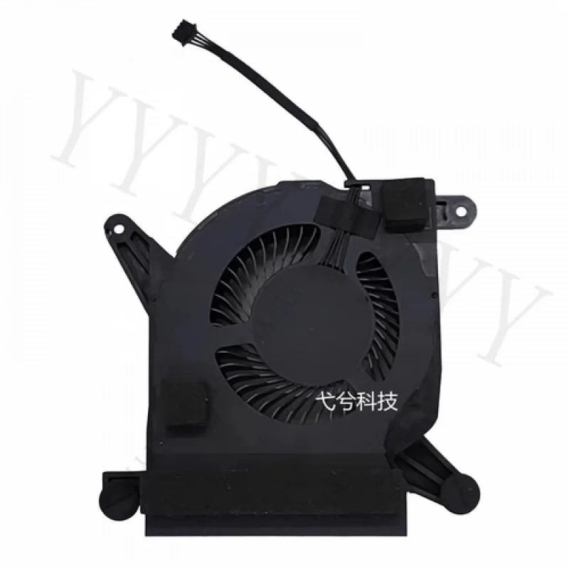 

Оригинальный охлаждающий вентилятор Q + для мини-ПК ASUS PB63 FS0R DC12V