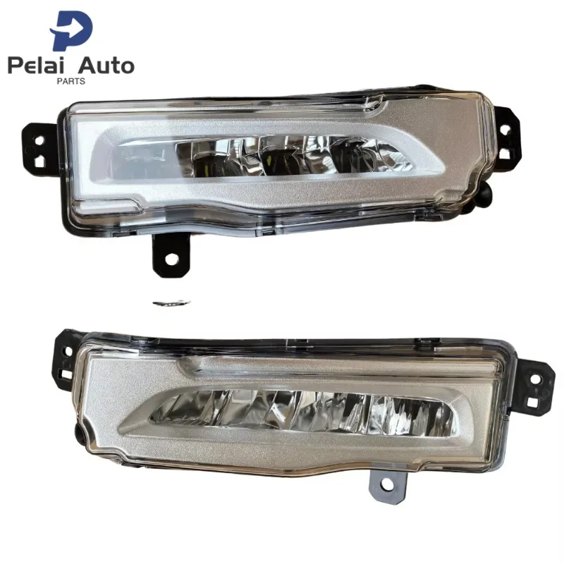 

63177406365 63177406366 Auto Parts Electrical System Front Bumper Fog Lamp Daytime Running for BMW G05 G06 G07