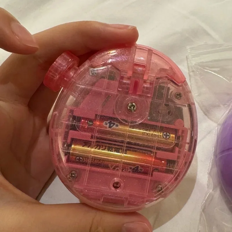 رائجة البيع تماغوتشي الجنة كتلة اللون واقية قذيفة لتقوم بها بنفسك مجموعة العصرية صندوق أعمى لعبة شفافة استبدال الهوايات بانداي #6