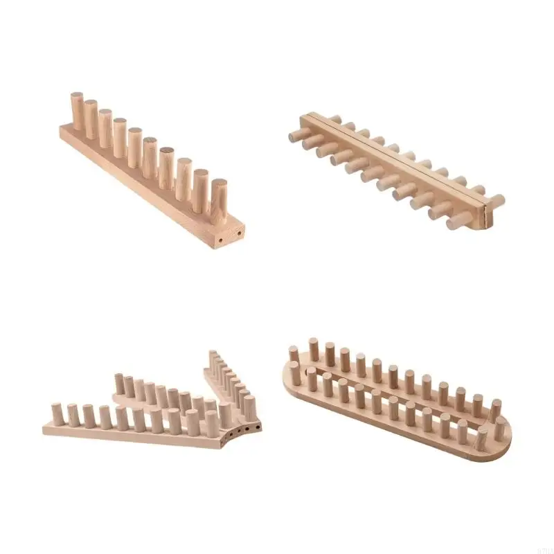 

Japanese Styles Adjustable Knitting Stand For Expert Craft 87HA