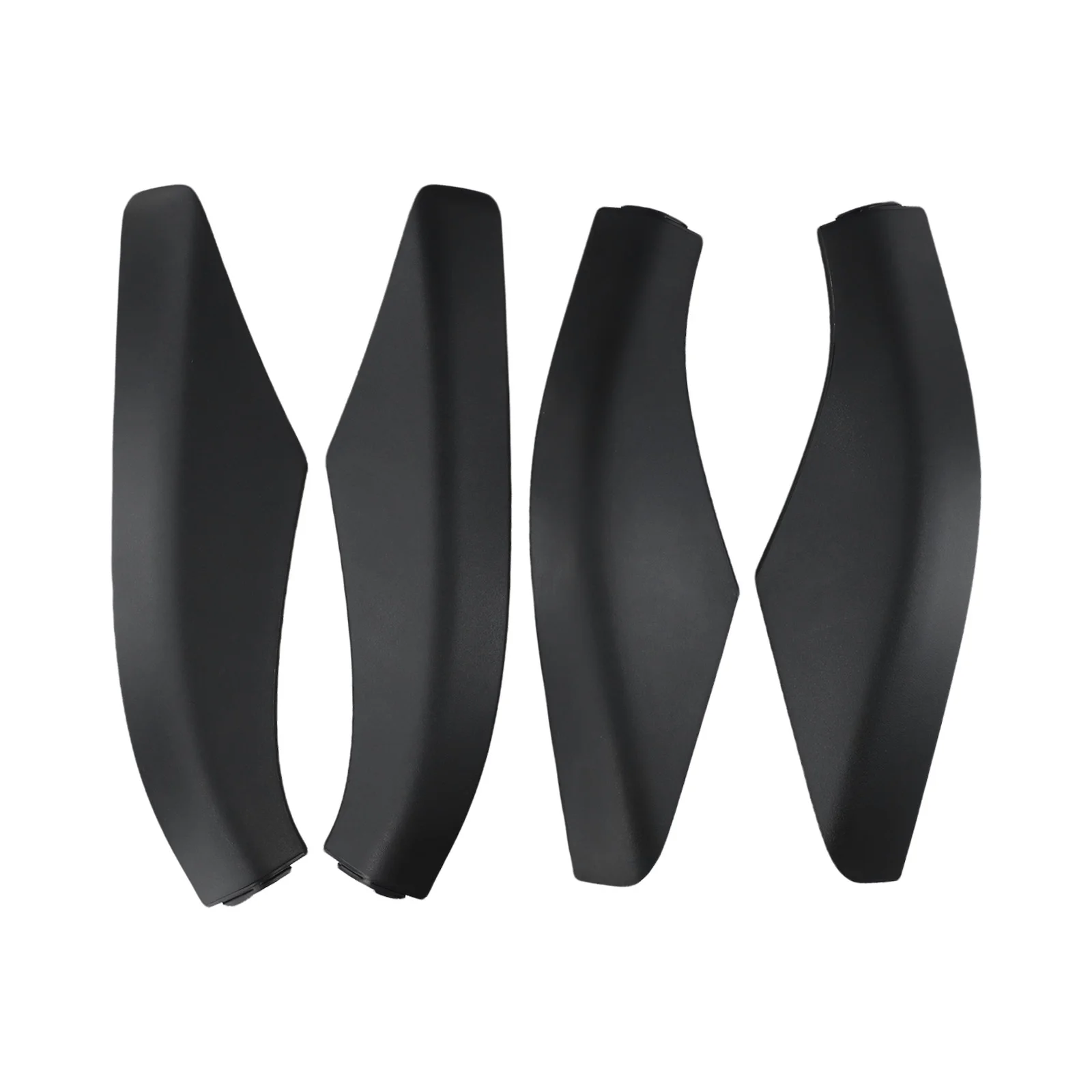 

Автомобильные компоненты из АБС-пластика. Простая установка. Концевая крышка рейки. Элегантный овальный дизайн. Устойчивость к атмосферным воздействиям. Прочность и стабильность.