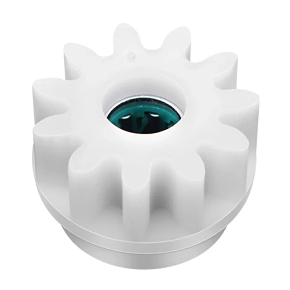 1 قطعة رؤوس الممسحة الدوارة استبدال والعتاد ل Vileda/O-Cedar Easywriting شطف نظيف الدورية ممسحة دلو والعتاد أجزاء المكنسة الكهربائية