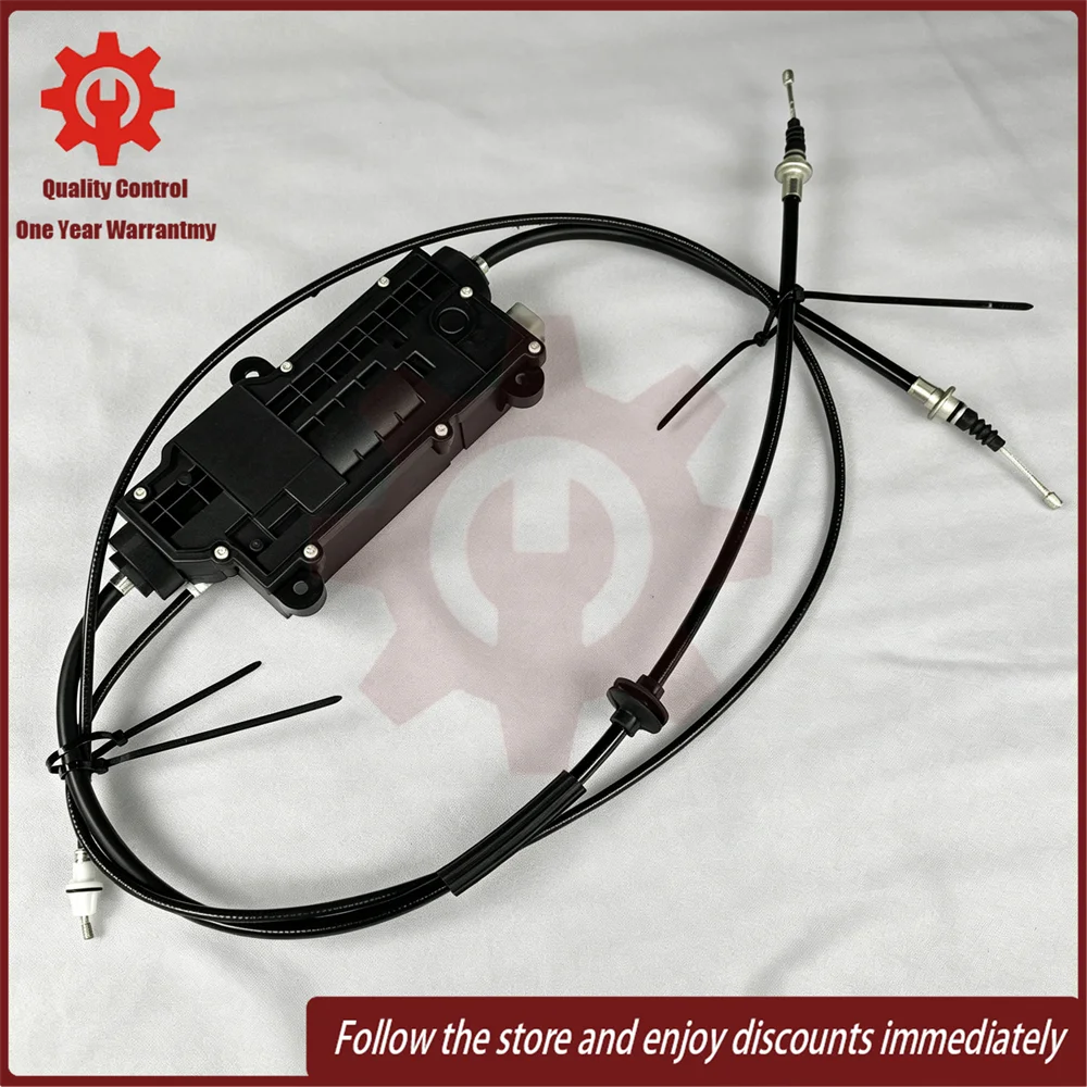 2214302949 2214301249 2214301649 2214302849 EPB Electronic Parking Brake Actuator For Mercedes S-Class W221 CL C216 2005-2014