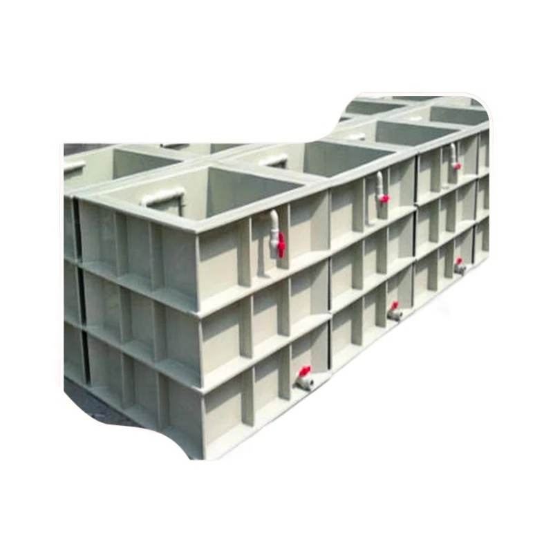 

Corrosion-resistant sink, electrolyzer, high-strength washing tank