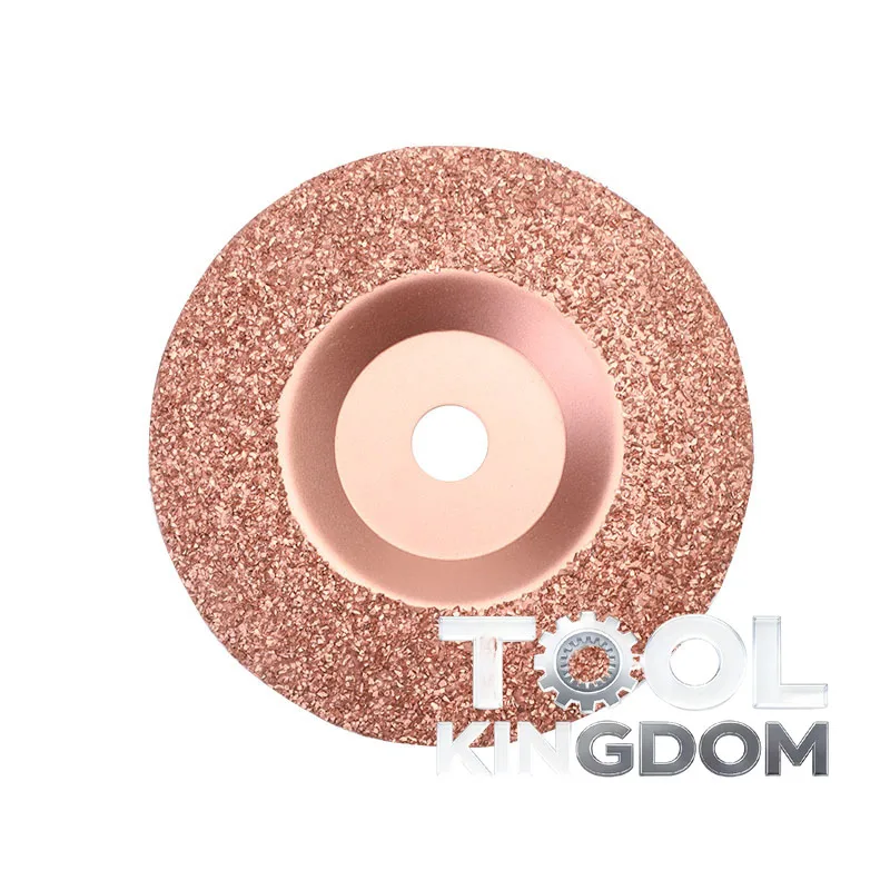 

Отрезной диск для углошлифовальной машины из вольфрамовой стали, с напылением из вольфрамовых частиц, для ремонта конвейерных лент