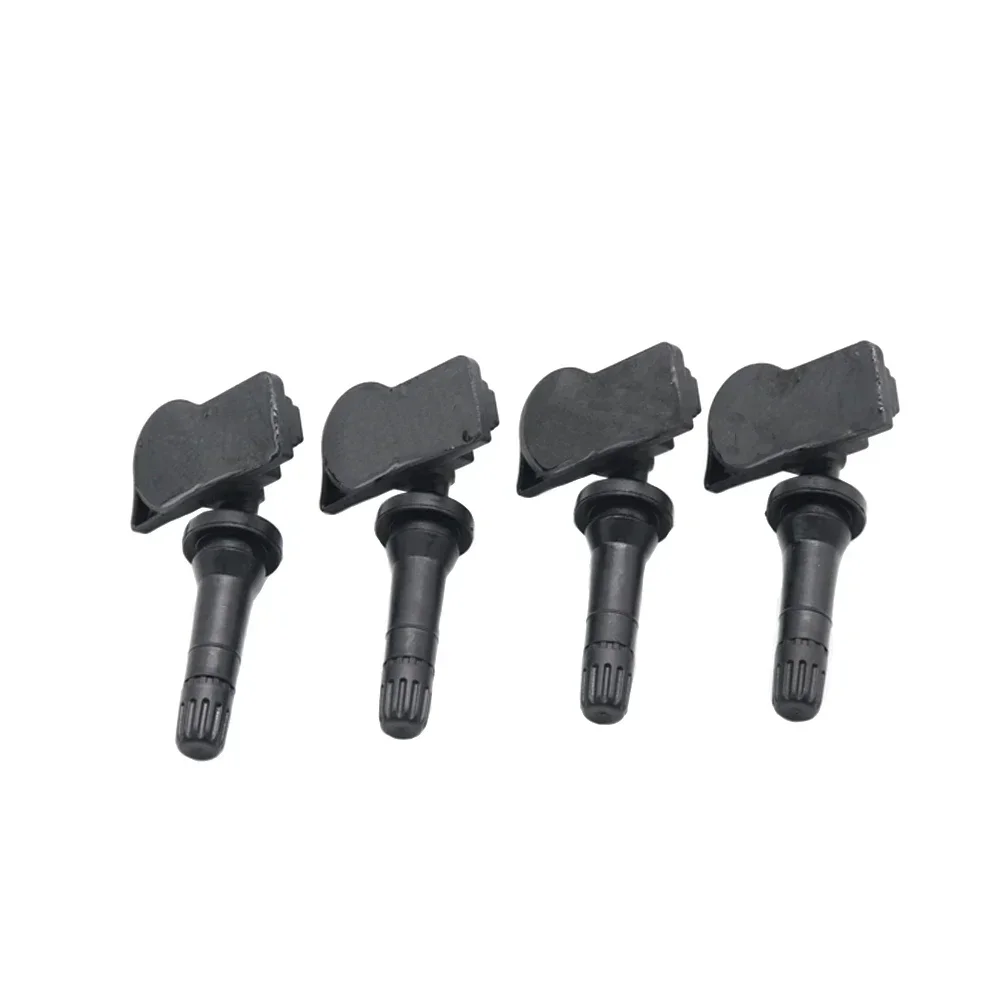 4Pcs TPMS Sensor 68443470AB tire pressure sensor For Dodre Hornet Tire pressure sensor