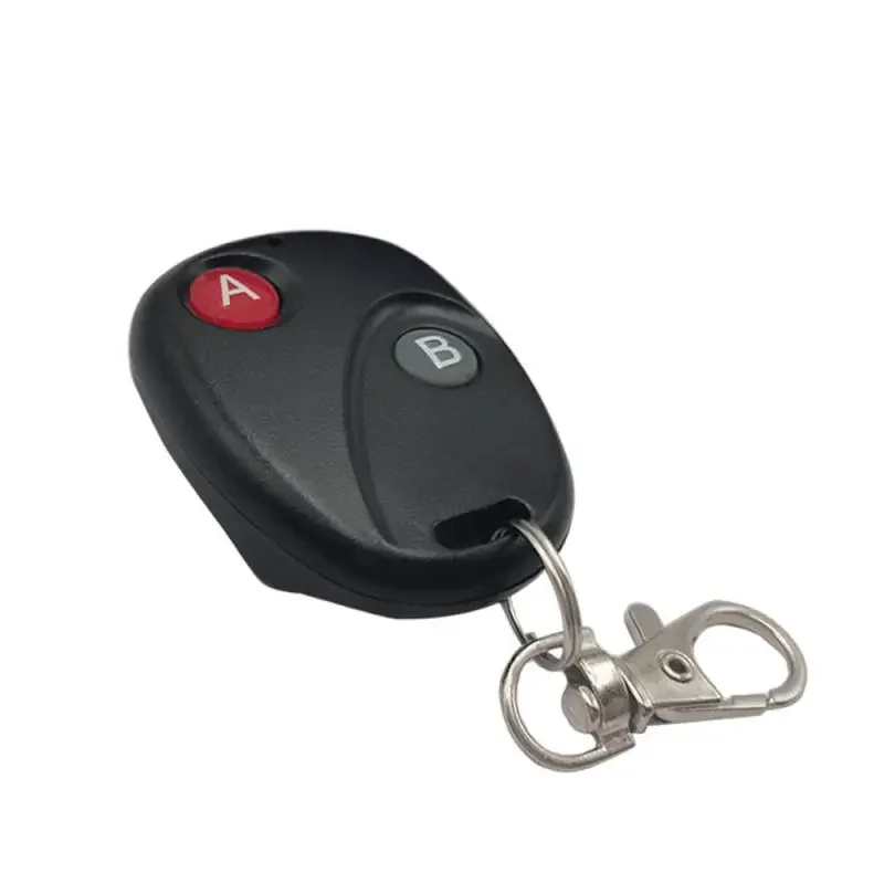 Mhz Remote Control 220V Remote Control Socket Wireless Switch 16A EU Outlet 433mhz Rf Transmitter for Smart Home