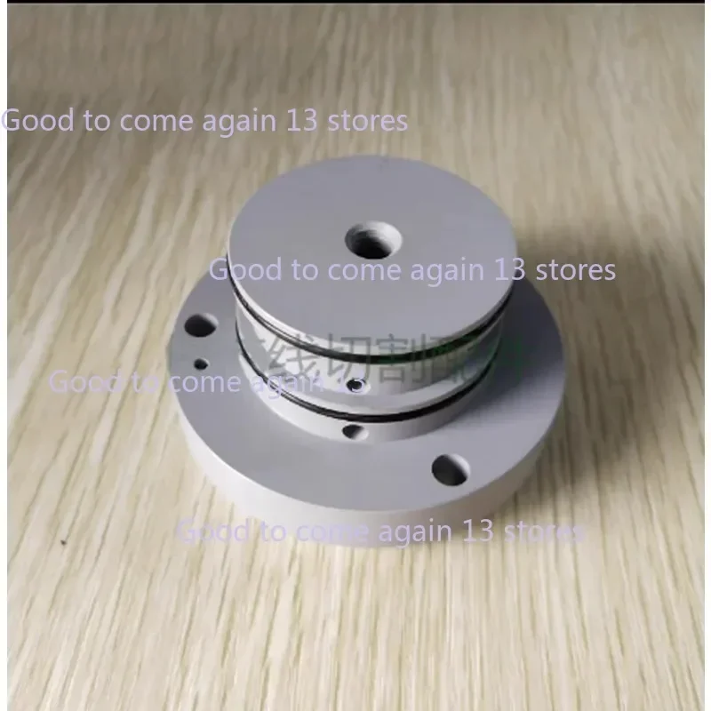 

CNC Wire EDM 204489700 For CHARMILLES EDM Slow Wire Parts Sprinkler Head Seat Flushing Cavity