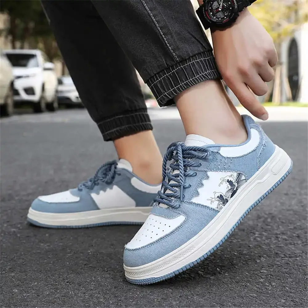 Rap Lace-up Best Sellers Casual Silver Gray Shoes Men's Sneakers For Walking Sports Cheap Krasovki Sneakersy Athlete Gifts