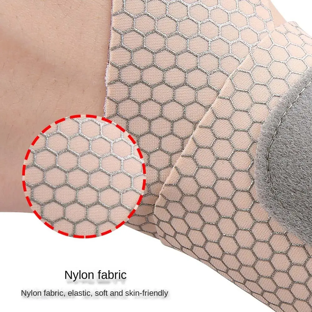 Ultra Thin Wrist Brace Compression Pain Hand Protectors Wrist Support Band Brace Carpal Tunnel Hand Joint Relief Sportsman