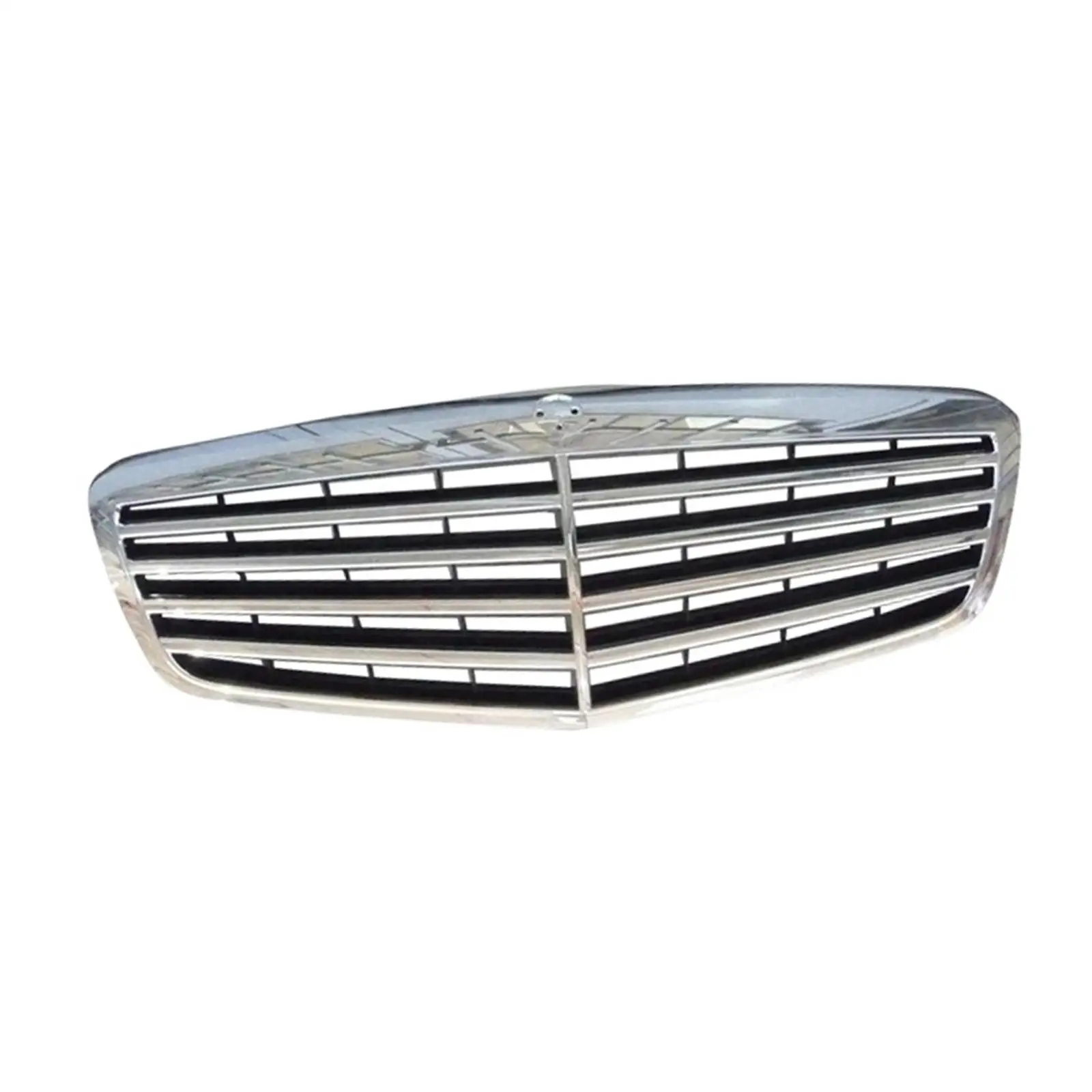 Grille Trims Accessories 2218800483 Spare Parts Easy Installation Replacement