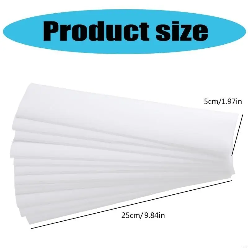 PXPF Golfs Grip Tape Adhesive Strips Golfs Club Tape Grip pour Golfs Club