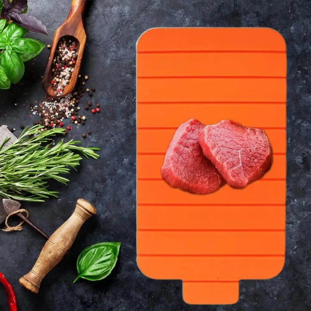 Multifunctional Silicone Foldable Chopping Board Reusable Non-Slip Cutting Board Durable Cutting Mat Outdoor