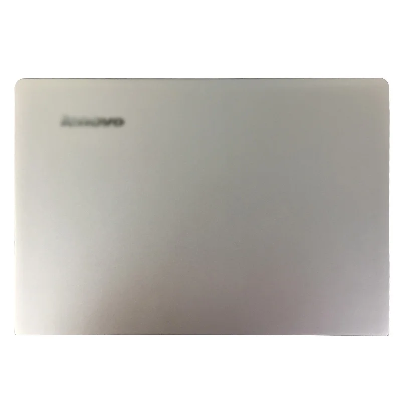 Casing komputer Laptop untuk Lenovo Ideapad Yoga 3 Pro 1370, casing penutup belakang LCD