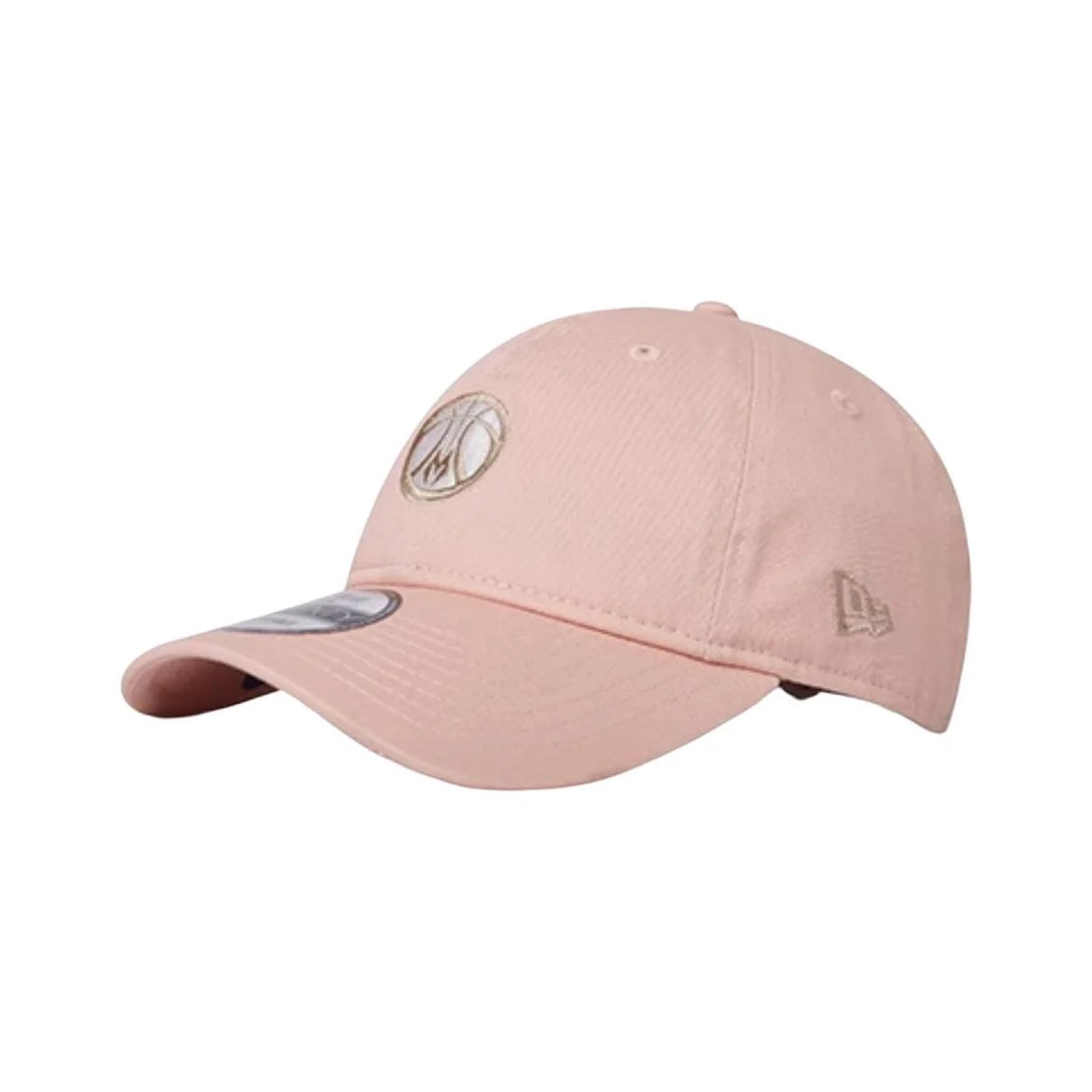 gorras-de-beisbol-de-algodon-new-era-modelo-unisex-color-rosa-70855377