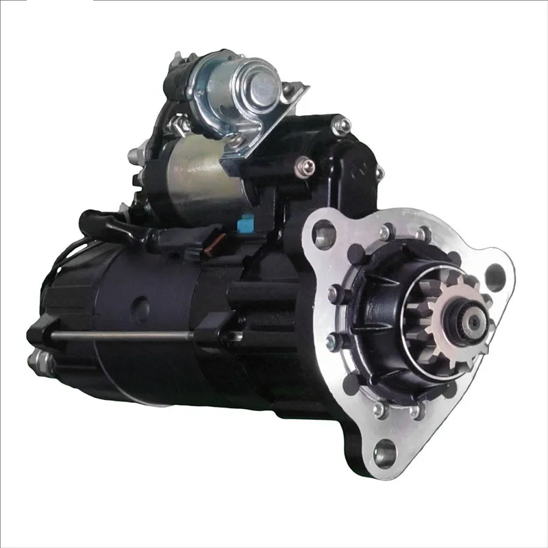 Auto Engine Motor STG52214 Starter for Ford L6000 M105615, M105R2515SE, M110603, M110615, M110R2615SE, M110R2615SE2D  616002004