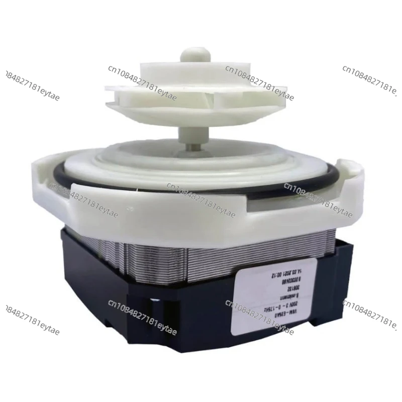Dishwasher cycle VSM-E25AO original motor, V8M-E25A0, 175Hz, vortex, C00302488