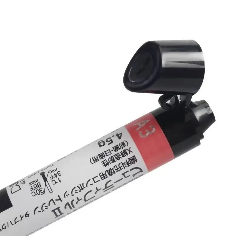 4.5g/pcs Dental Resin Materials Guang Curing Composite ResinDental Filling MaterialsSolid Resin Flowable Resin - Image 2
