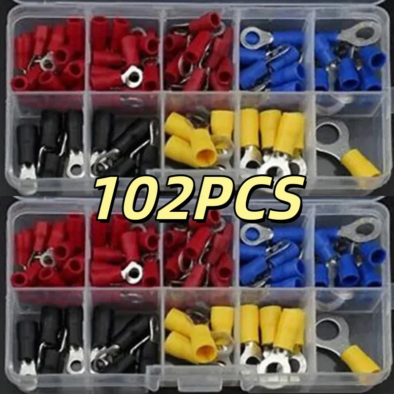 102PCS Premium Insu…