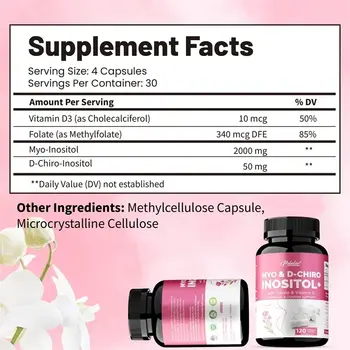 10 best sales Hormon - №4