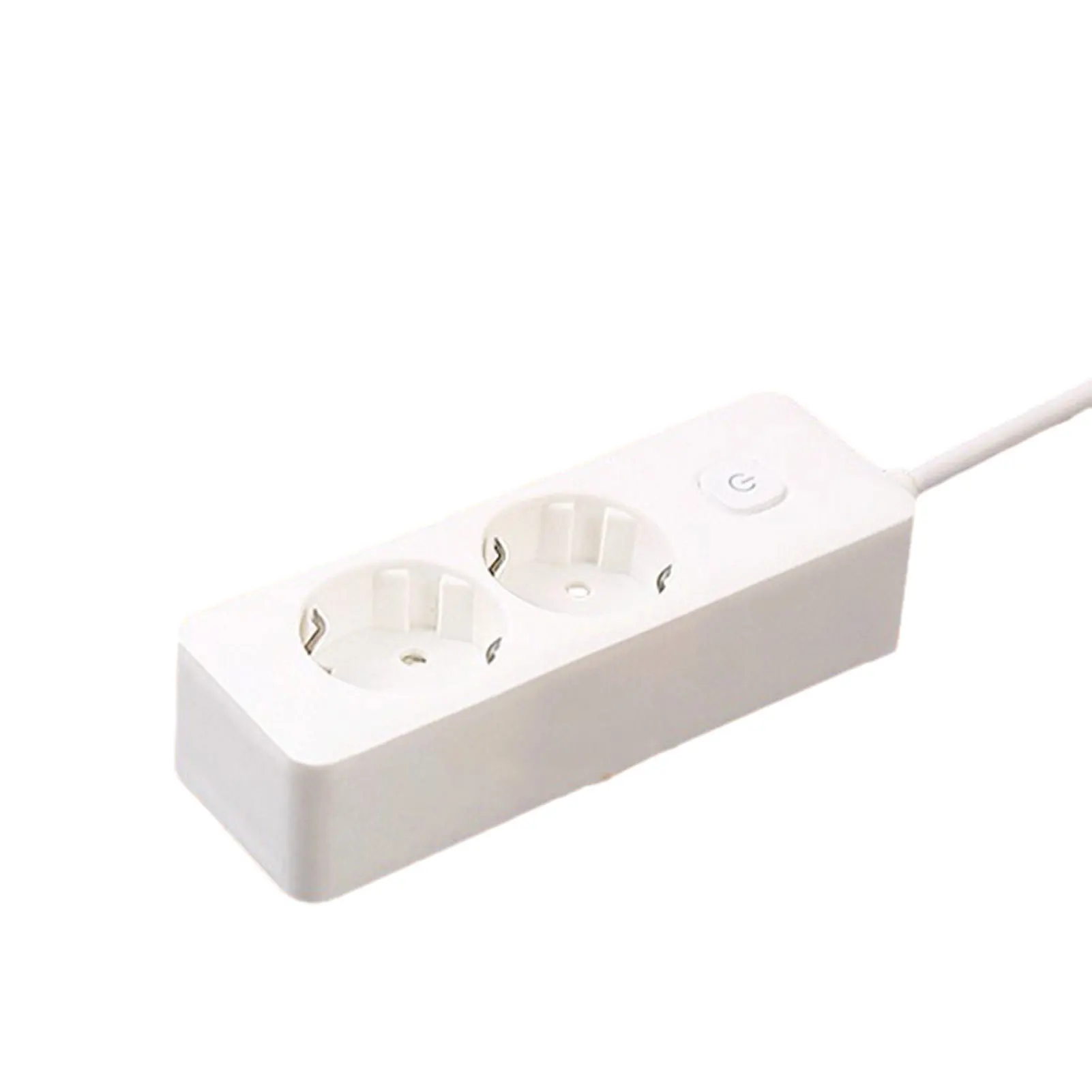 User-Friendly Power Strip Extension Socket Compact And Portable With Ease Easy