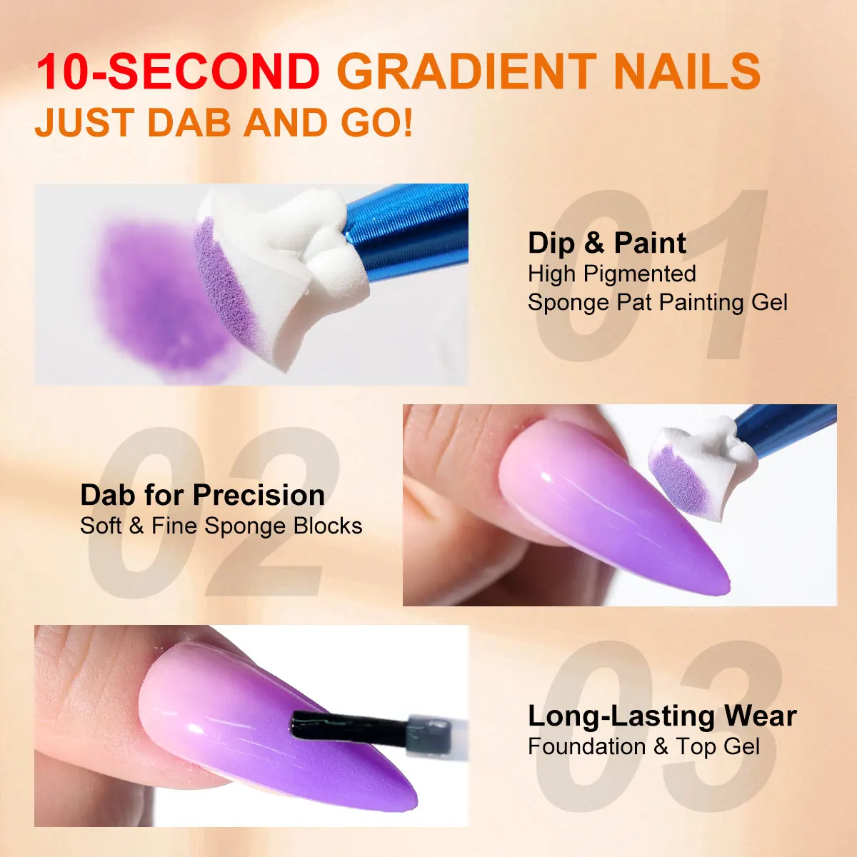 Thumbnail 4 - #37 Best Nail Art Kits to Buy In 2026