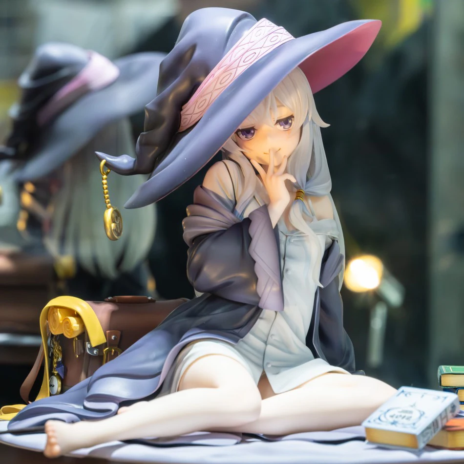 figura-de-anime-elaina-de-19cm-bruxa-errante-a-jornada-de-elaina-figura-de-acao-modelo-de-colecao-brinquedo-presente-de-halloween