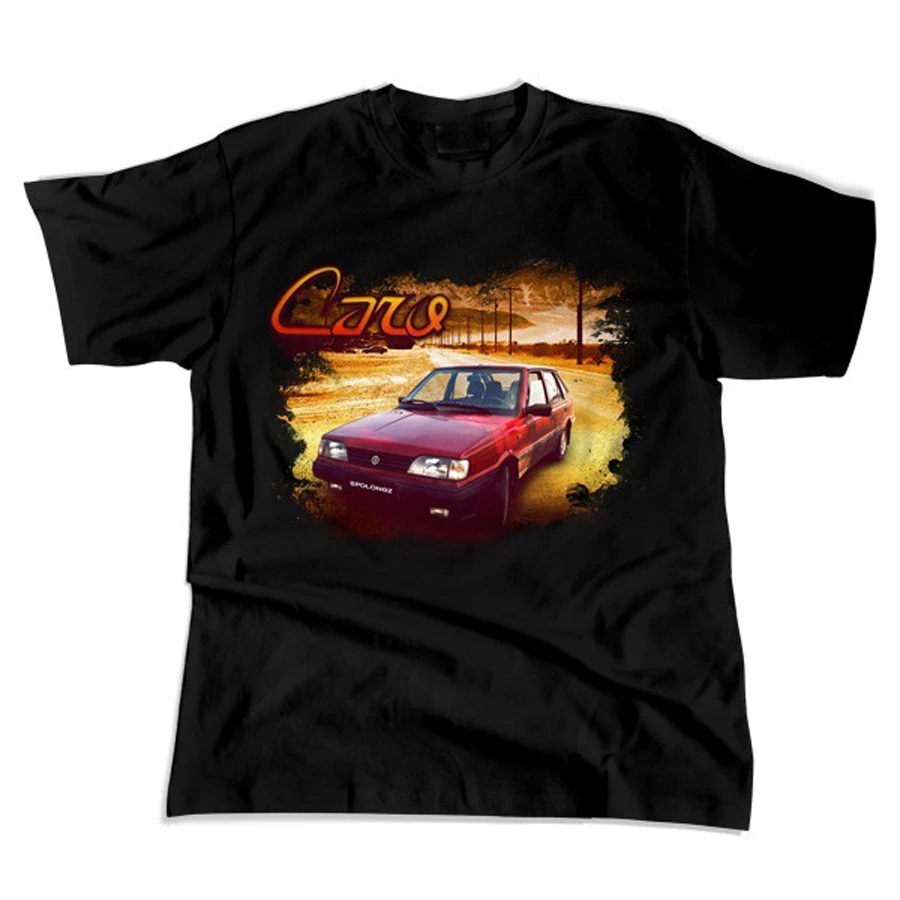 

Polonez CARO 1.4 16V *red* Hatchback Compact-sized Cars T Shirt Short Sleeve Casual 100% Cotton O-Neck Mens T-shirt Size S-3XL