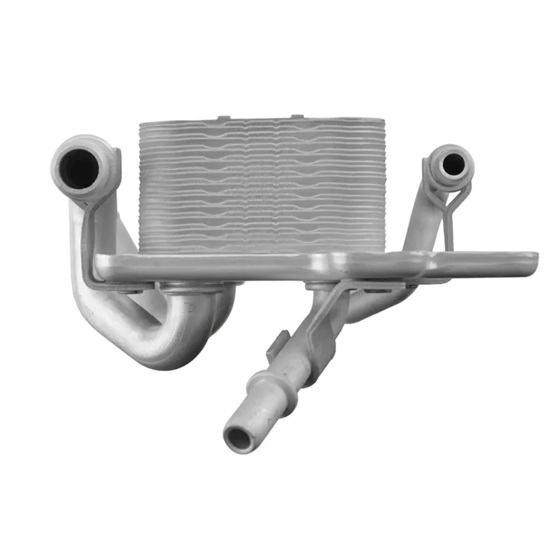 

New High Quality Car Engine Transmission Oil Cooler 4M0317021G 4M0 317 021 G For A4 Q5 Q7 Q8 Touareg-X67A