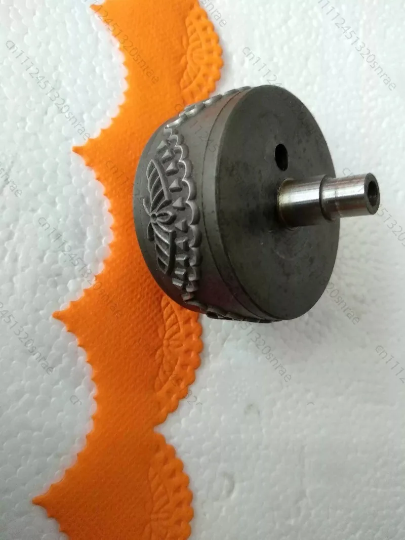 Lace Machine Mold, Curtain Tablecloth Embossing Machine Welding Head, Woven Bag Machine Accessories