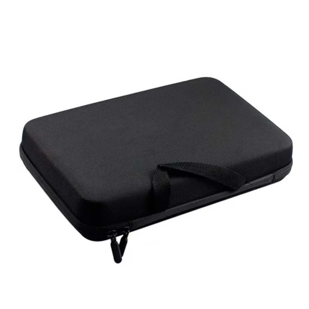 Action Camera Carrying Case Protective Storage Bag For GoPro Hero 13 12 11 10 9 DJI Action 5 4 3 AKASO Action Camera Accessories