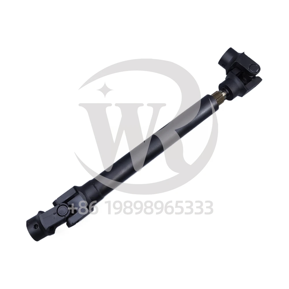 Eje de Transmisión Universal Komori LS40, Conector Universal Komori Fedder para Piezas de Máquinas Komori