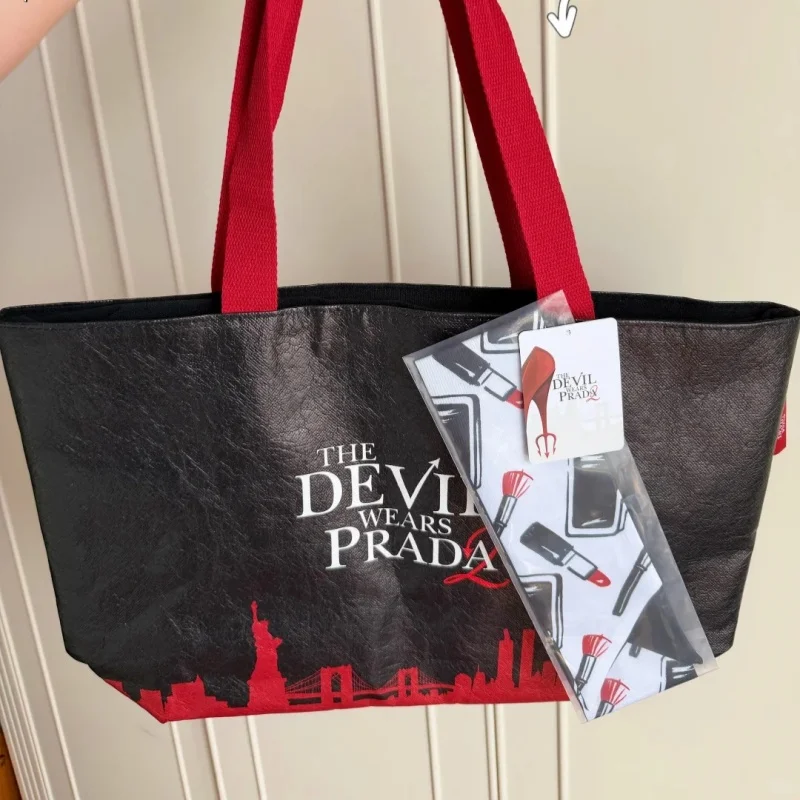 

In Stock The Devil Wears Pda Official Merchandise Collection Ticket Stub Fridge Magnets Mini Coin Purse Enamel Pins