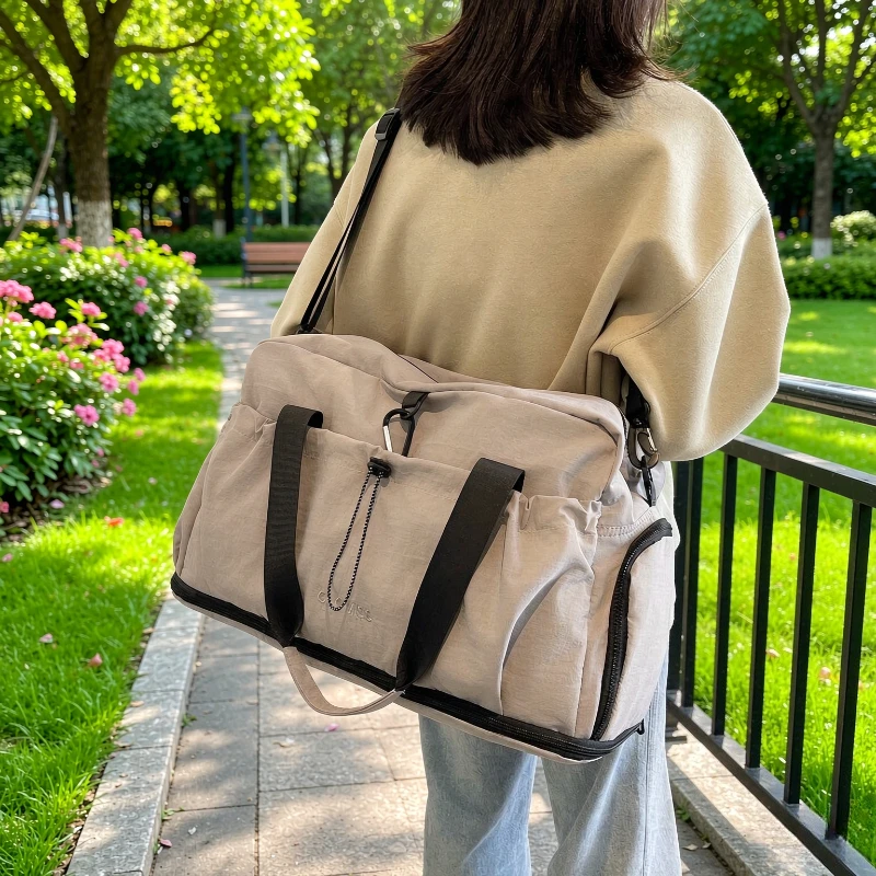 sac-de-sport-de-voyage-multifonctionnel-avec-compartiment-pour-chaussures-separation-humide-seche-fond-extensible-et-grande-capacite